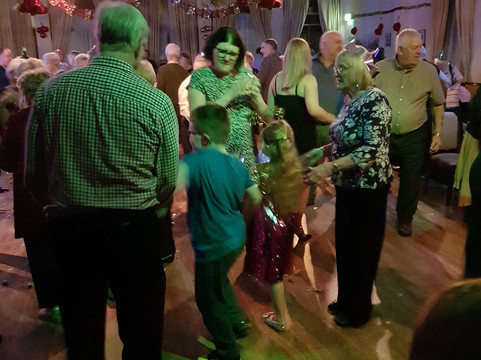 The Ocean View Hotel主图