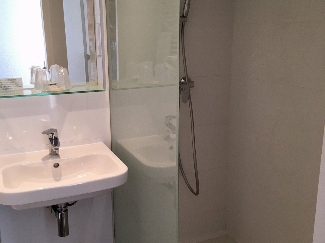 Hotel du Parc Euromedecine主图