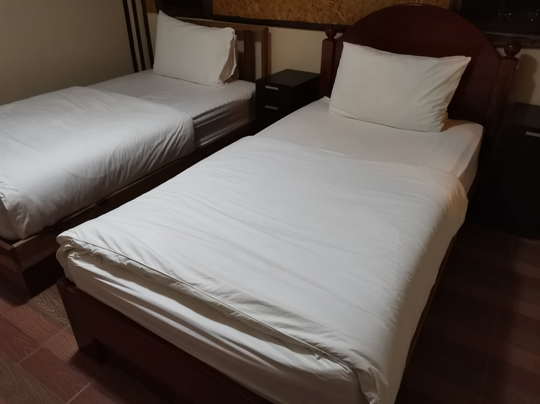 Ramiarndao Boutique Place主图