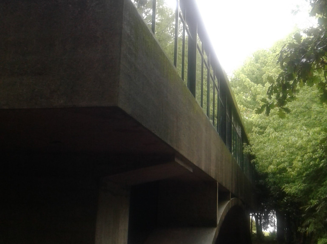 Casa Sobre El Arroyo-马德普拉塔必去景点