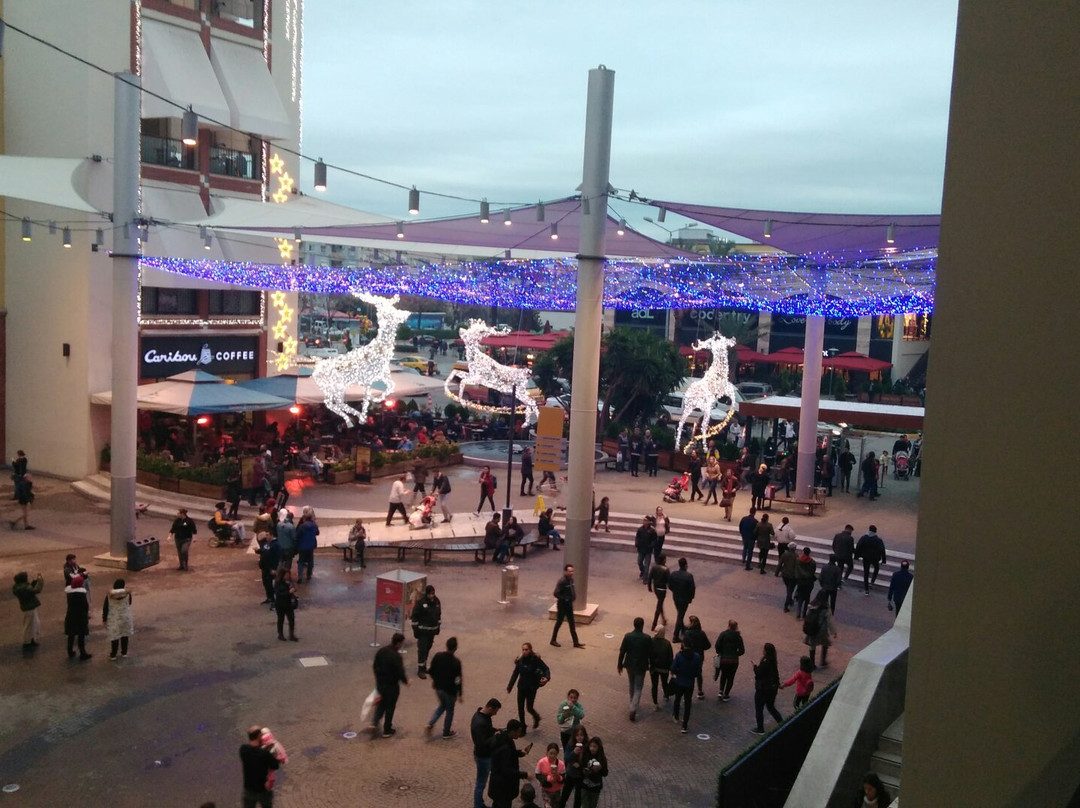 Mersin Forum景点图片