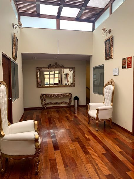 Hotel Montreal Miraflores主图