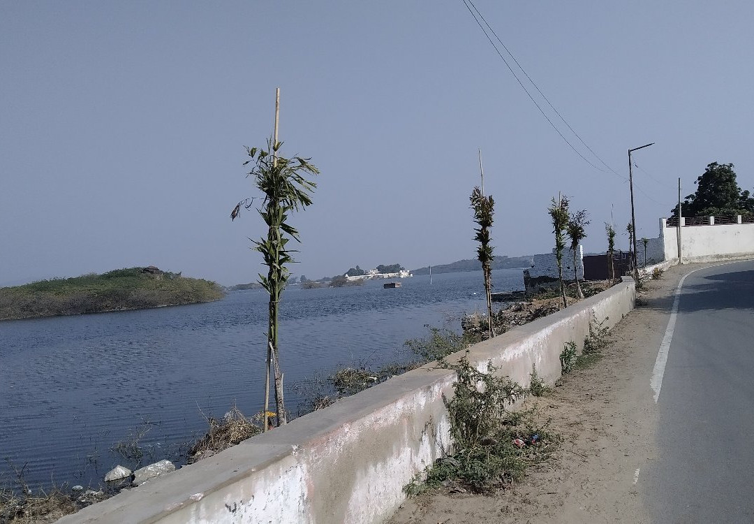 Mokham Vilas-Kishangarh必去景点