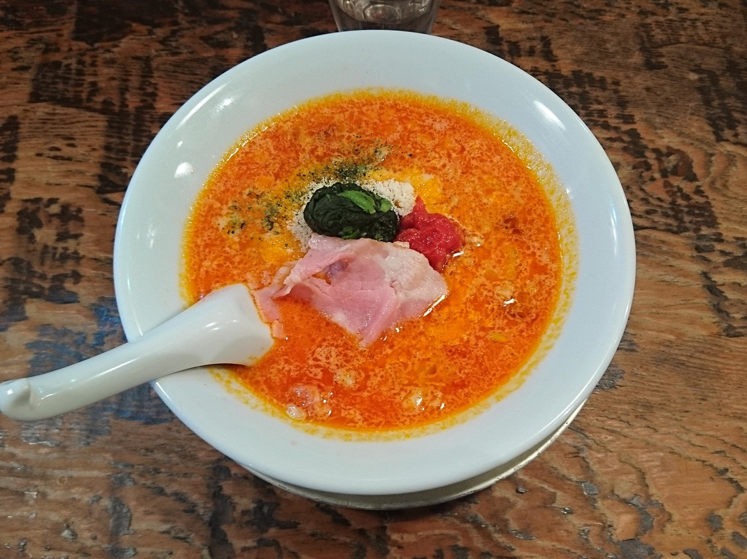 ジャンジャン軒