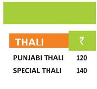 MG Veg Restaurant主图
