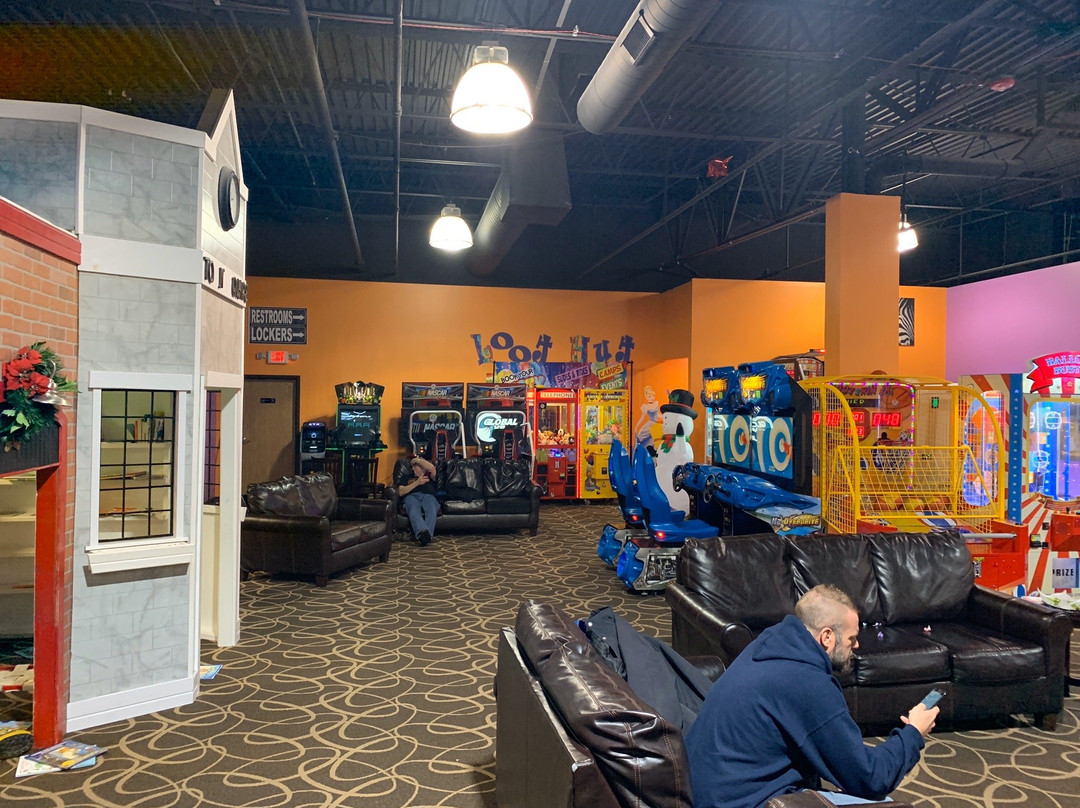 Fort Clarkston-Clarkston必去景点