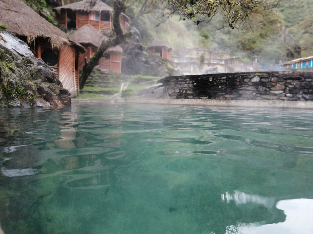 Aguas Termales de Chimur-Paucartambo必去景点