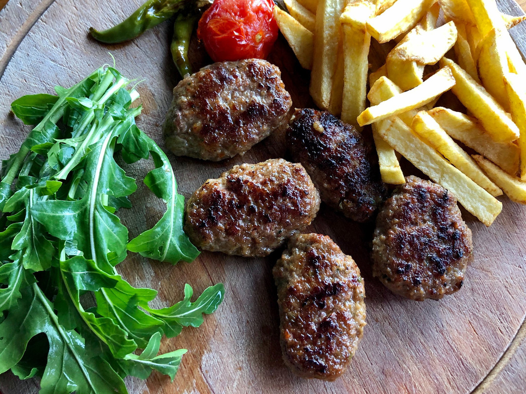 Herakles Butik Otel主图