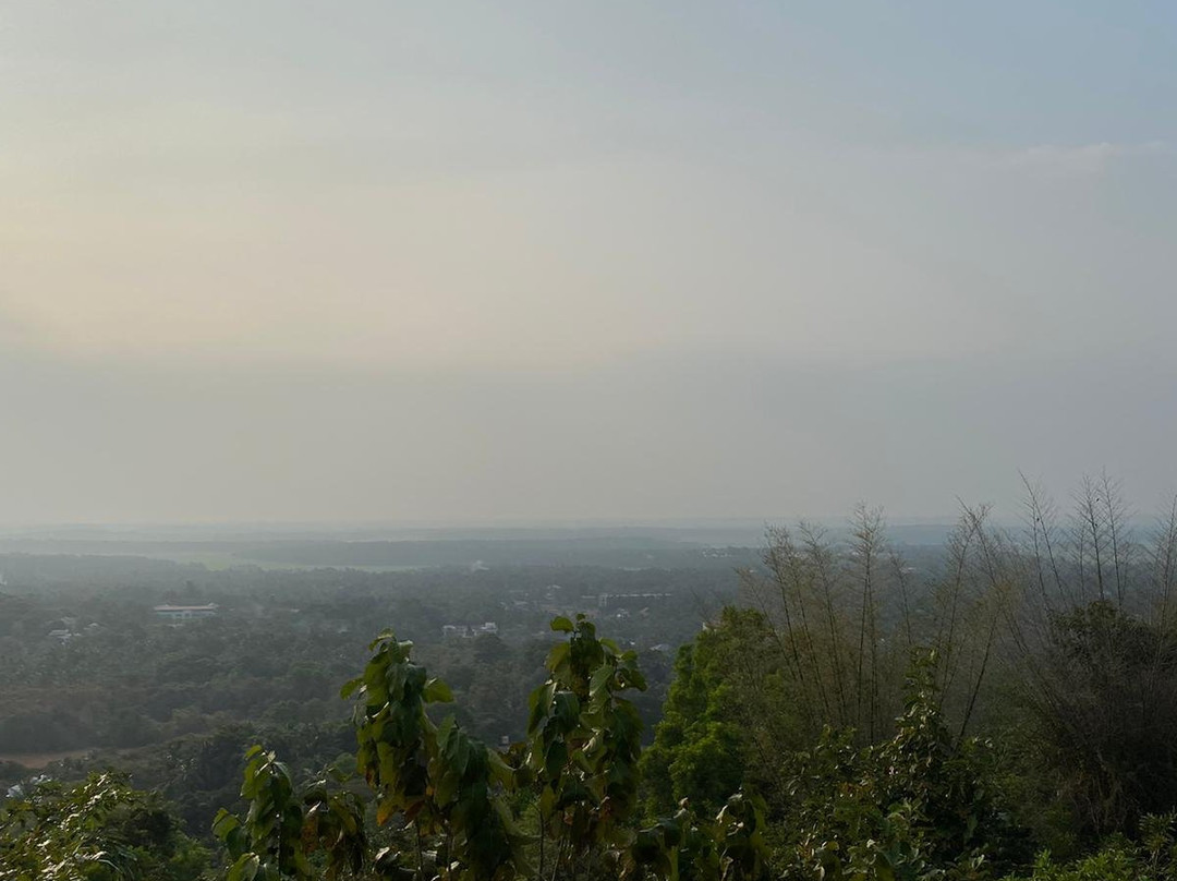 Vilangan Hills-德里久尔必去景点