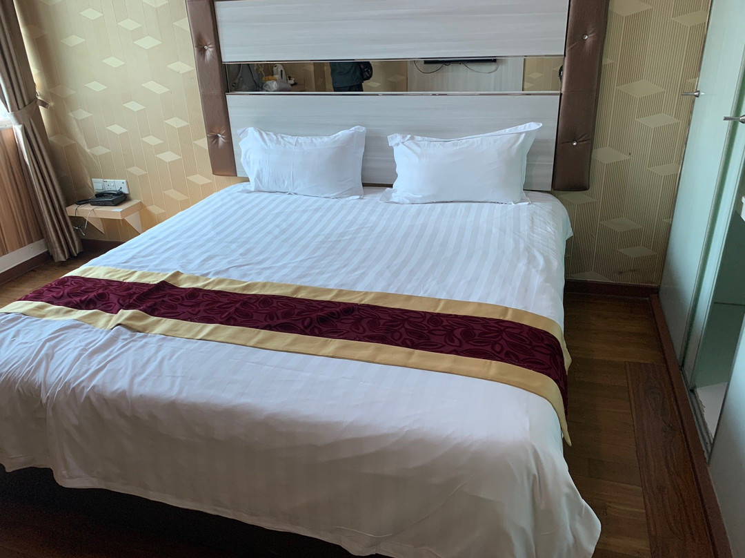 Avantgarde Hotel主图