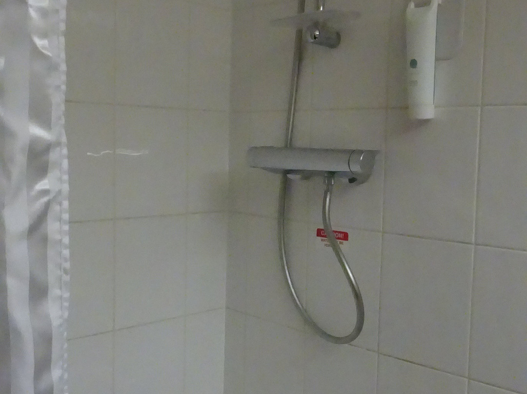 Bridge Inn Hotel主图