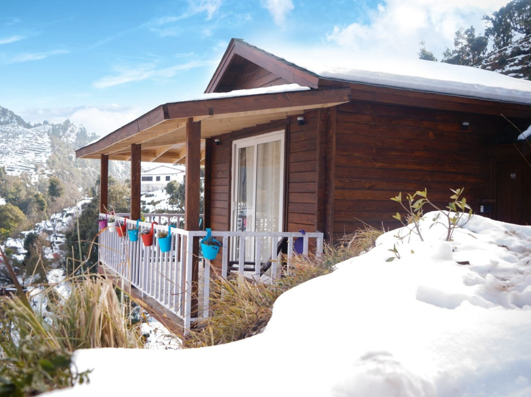 World Peace Gagar by Aadiva主图