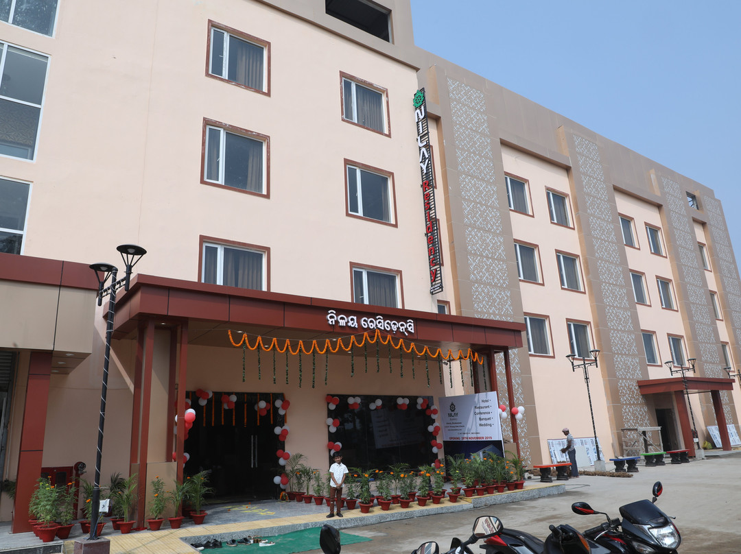 Nilay Residency主图