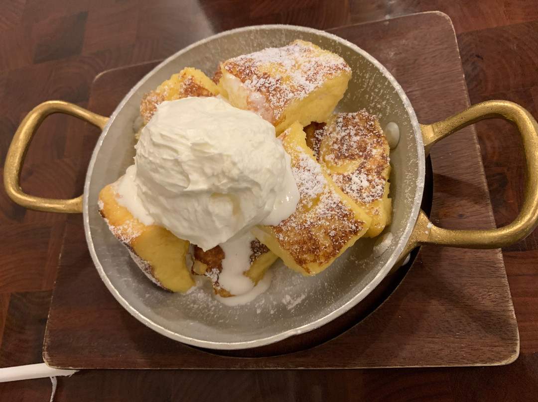 星乃珈琲店　練馬 田柄店