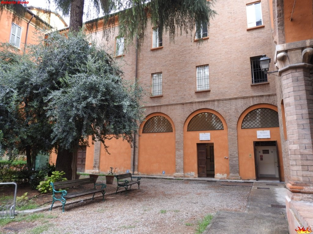 Museo Lapidario-摩德纳必去景点