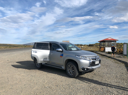 Onteaiken Patagonia-纳塔莱斯港必去景点