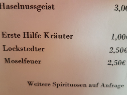 Winzerhaus am Brunnen主图