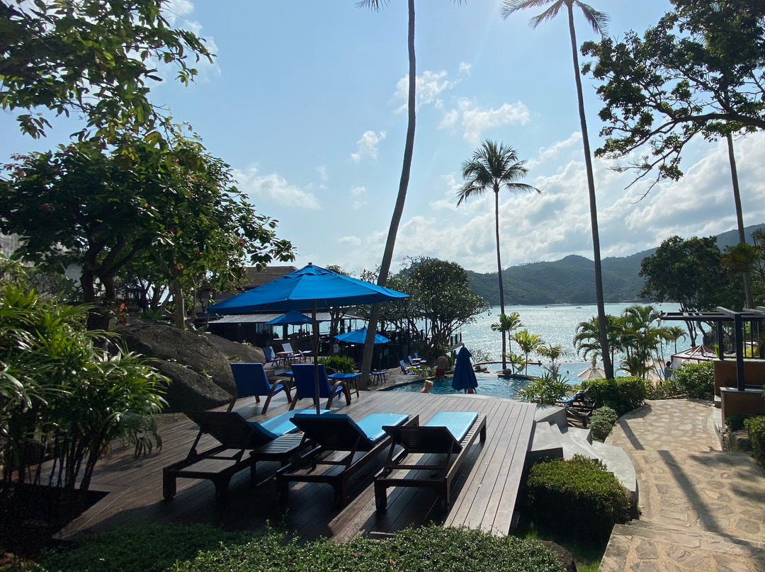 Panviman Spa Koh Phangan景点图片