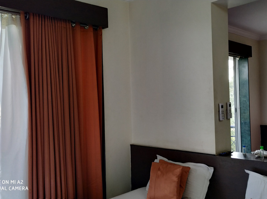 Hotel KB's Grand Shirdi主图