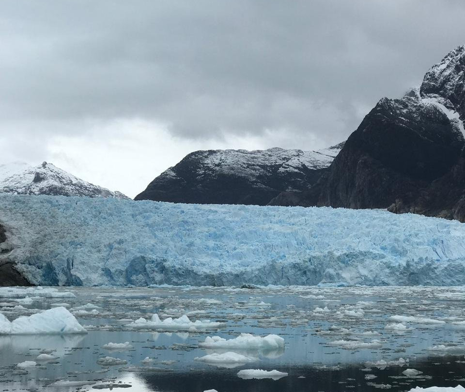 Parque Nacional Laguna San Rafael-Puerto Rio Tranquilo必去景点