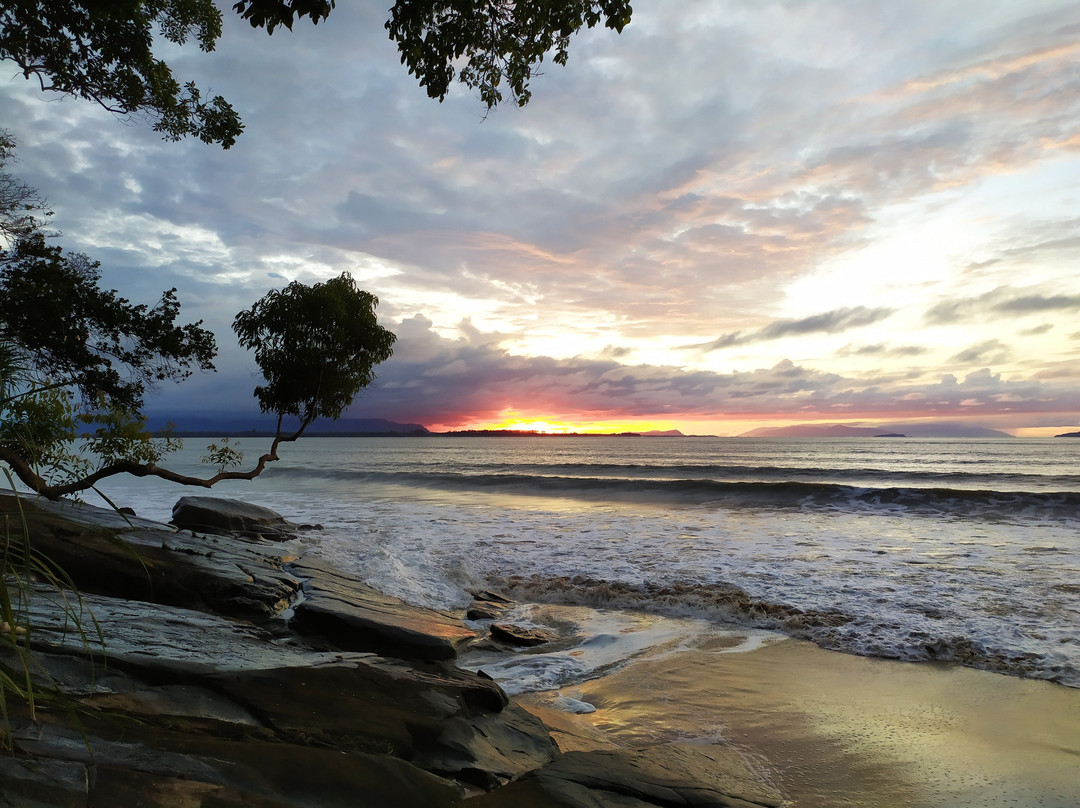 The Culvert Hotel Resort Kuching主图