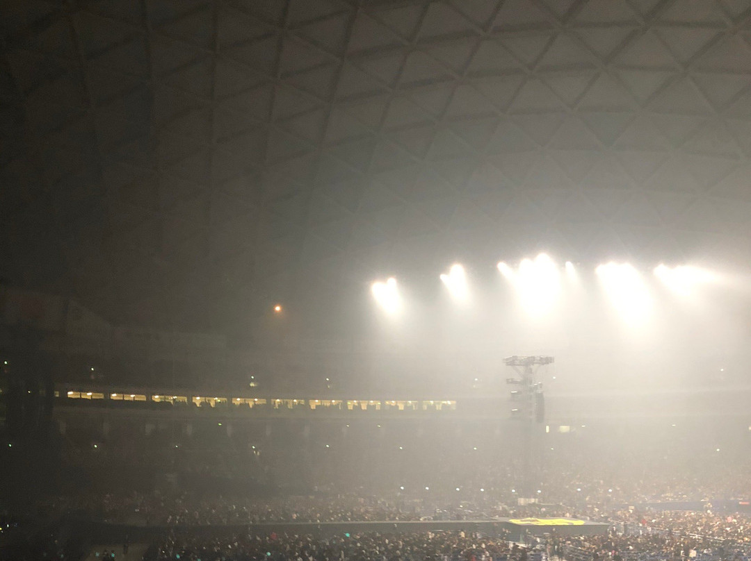 Vantelin Dome Nagoya景点图片