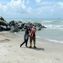 Tongaci Beach-Sungailiat必去景点