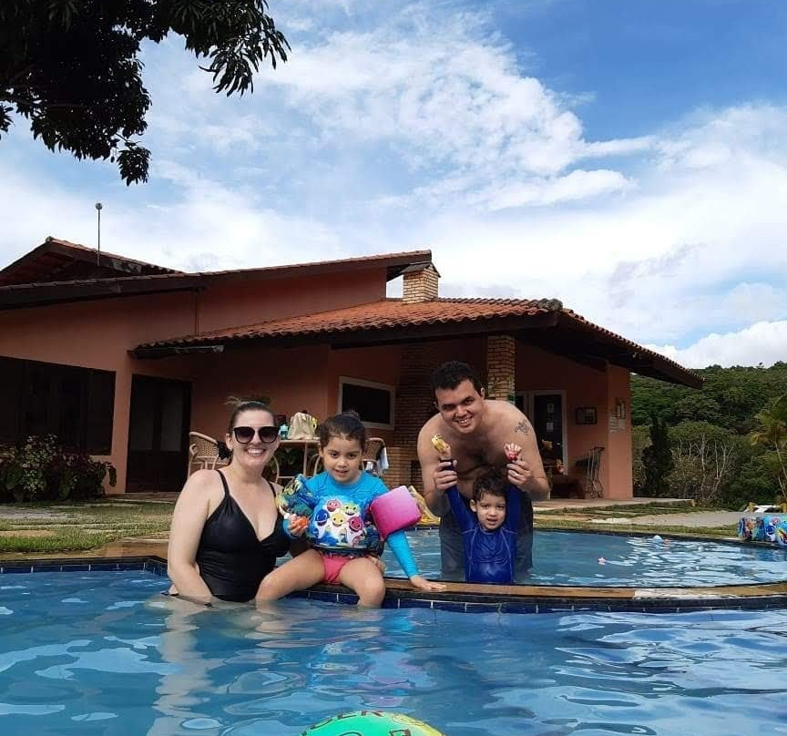 Guaramiranga Monte Verde