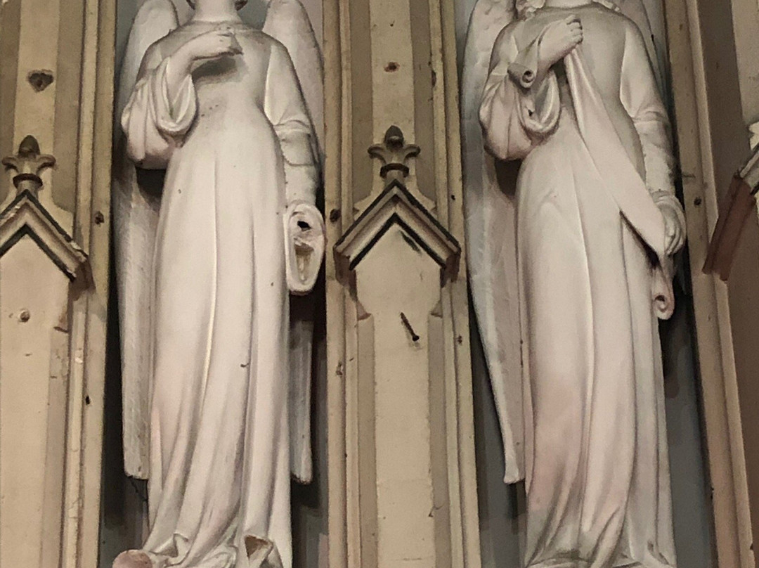 Eglise Saint-Eloi景点图片