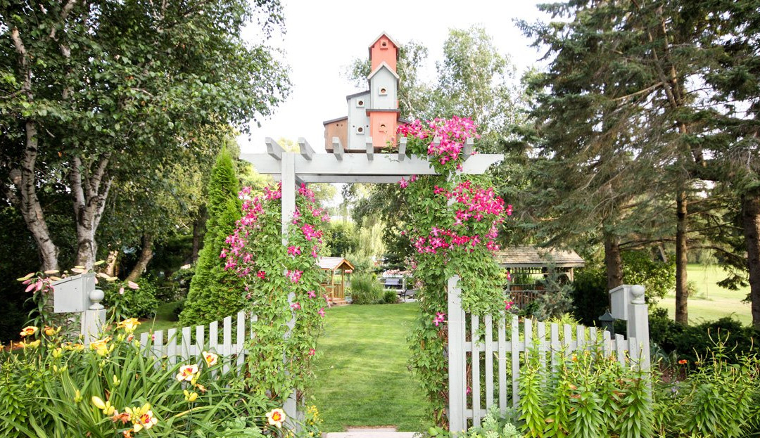 Nap N Nosh Bed and Breakfast主图