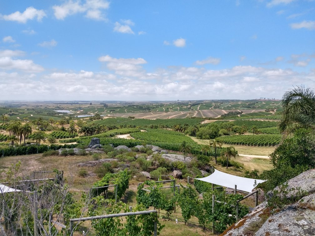 Colinas De Garzon景点图片