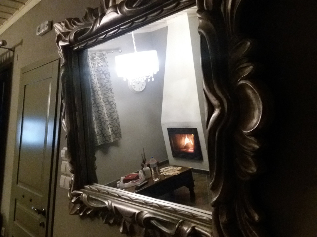 Oikies Art Rooms主图