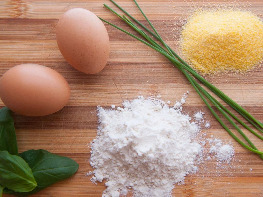 Cesarine: Cooking Class景点图片