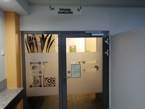 Schwimm In-Gevelsberg必去景点