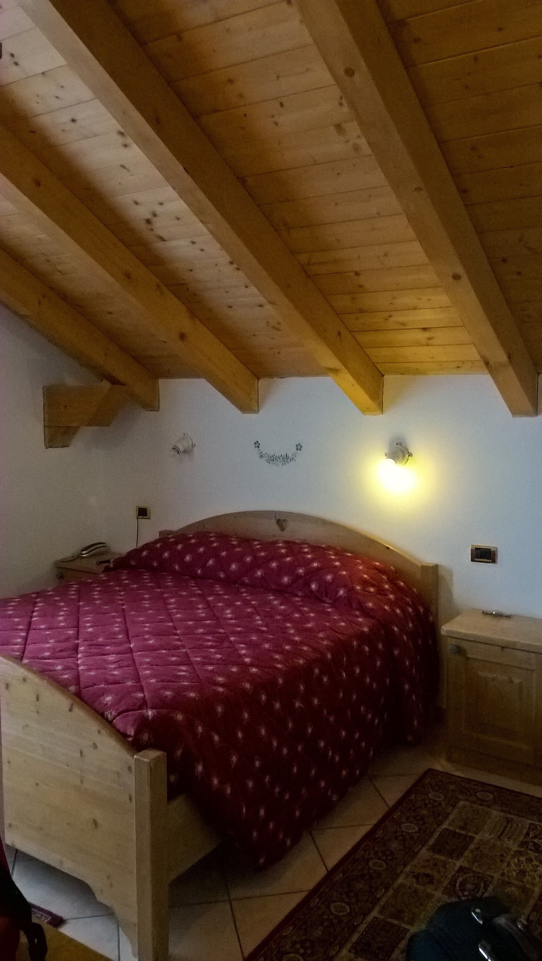 Residence Hotel Dahu-portrait