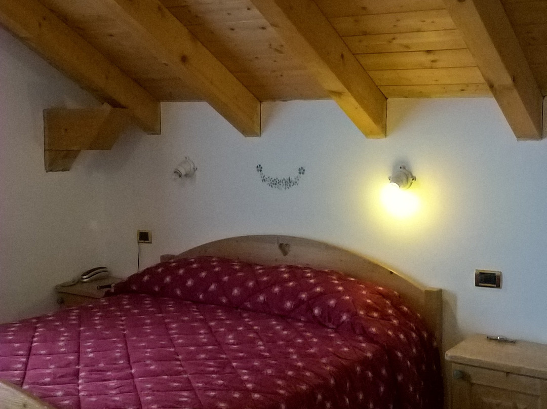 Residence Hotel Dahu主图