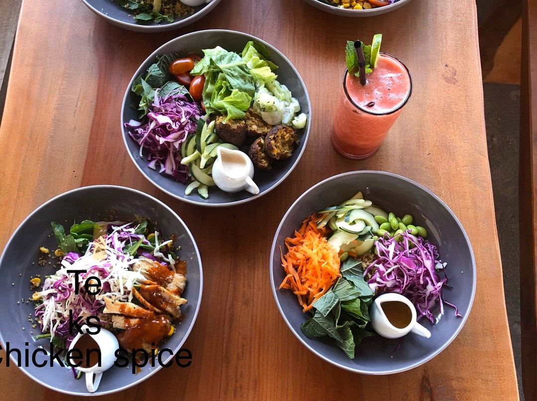 Batununggul餐馆和美食-Warung Comet