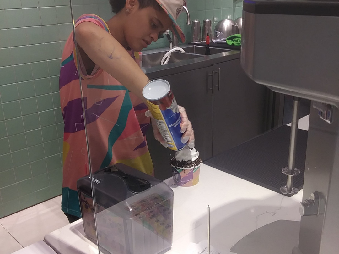 The Mall at Bay Plaza-布朗克斯必去景点