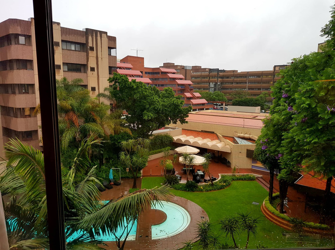 Southern Sun Pretoria主图