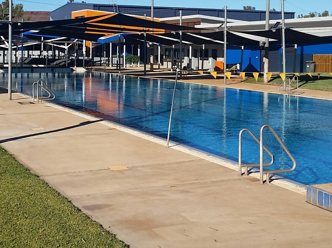 Paraburdoo旅游攻略图片