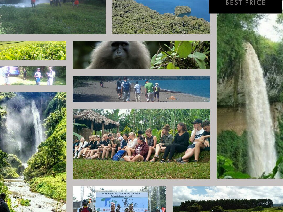 Tukuyu Tours Operator-Tukuyu必去景点