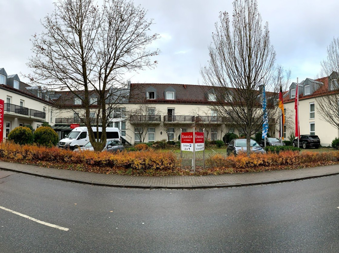 Ramada by Wyndham Muenchen Airport主图