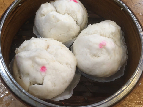 唐人街-波士顿必去景点