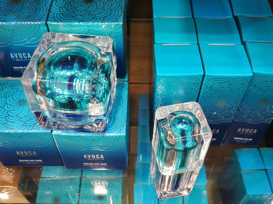Aotea Gifts Dunedin-但尼丁必去景点