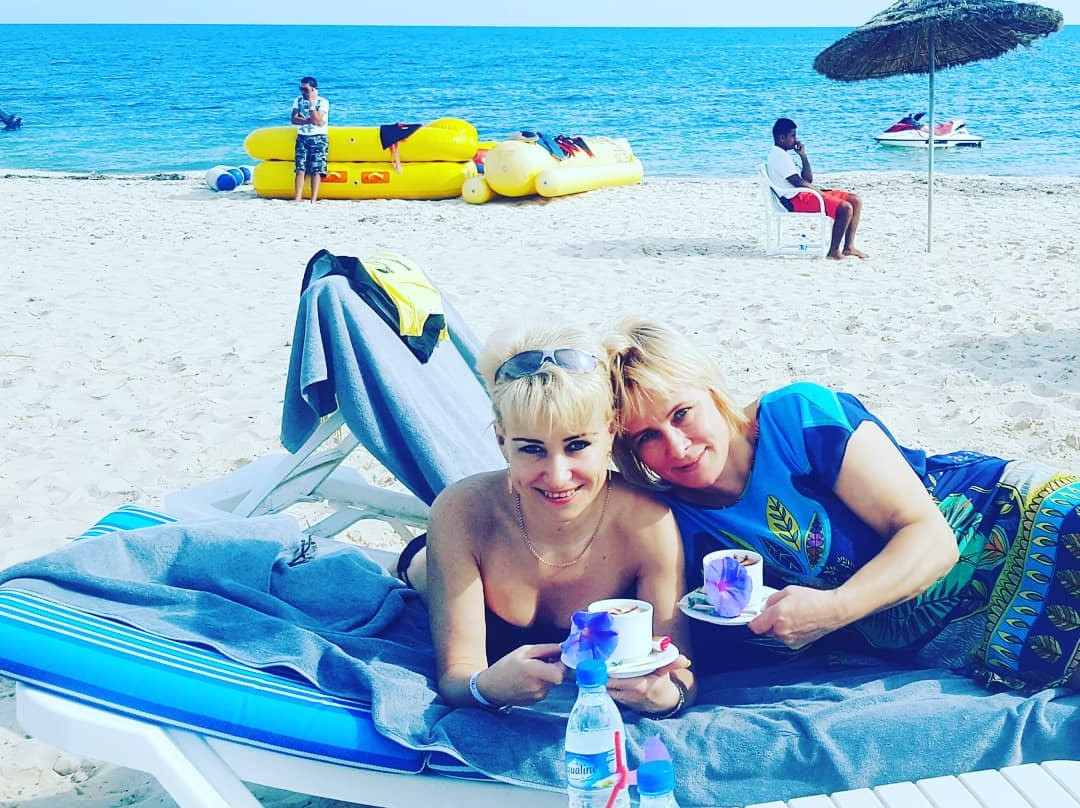 Renaissance Tunis Hotel主图