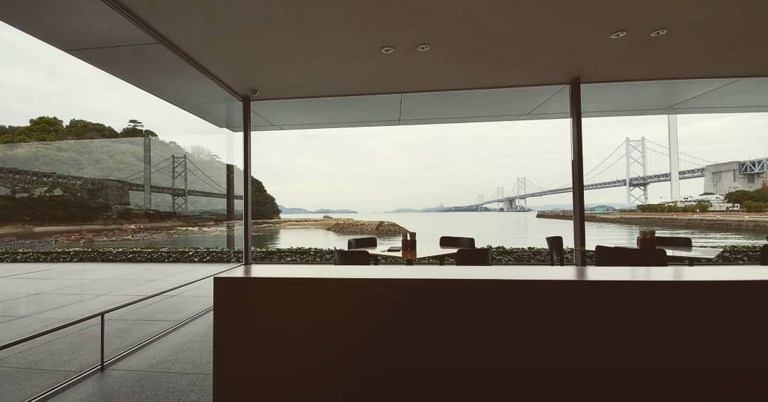 Higashiyama Kaii Setouchi Museum-坂出市必去景点