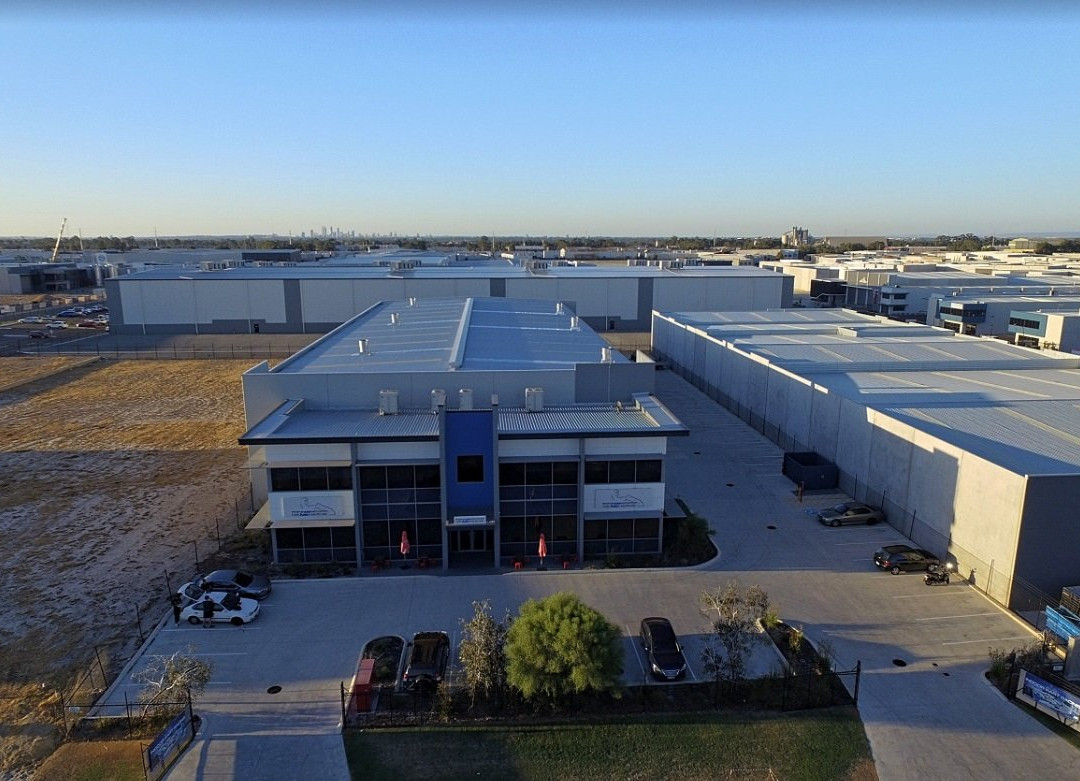 The Kart Centre-Canning Vale必去景点