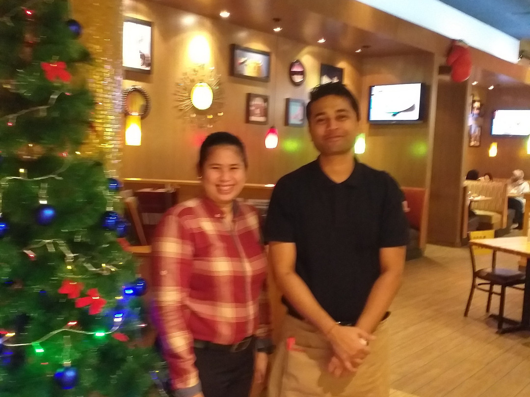 Al Ain Mall-艾因市必去景点