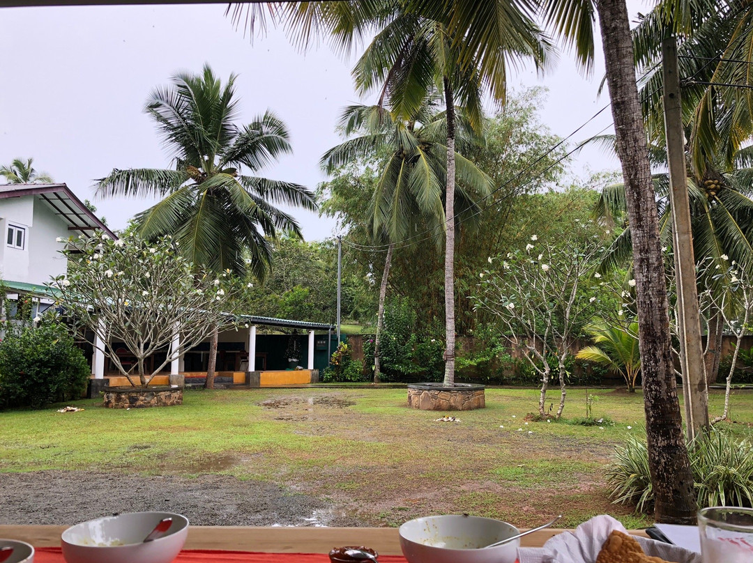 加埃塔诺别墅主图