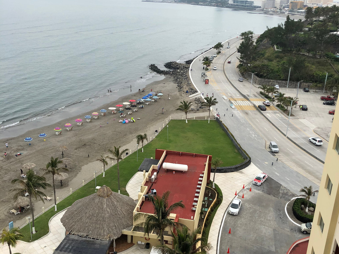 Camino Real Veracruz主图